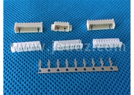 接線(xiàn)端子、連接器、接插件，三者在概念上的區(qū)別是？